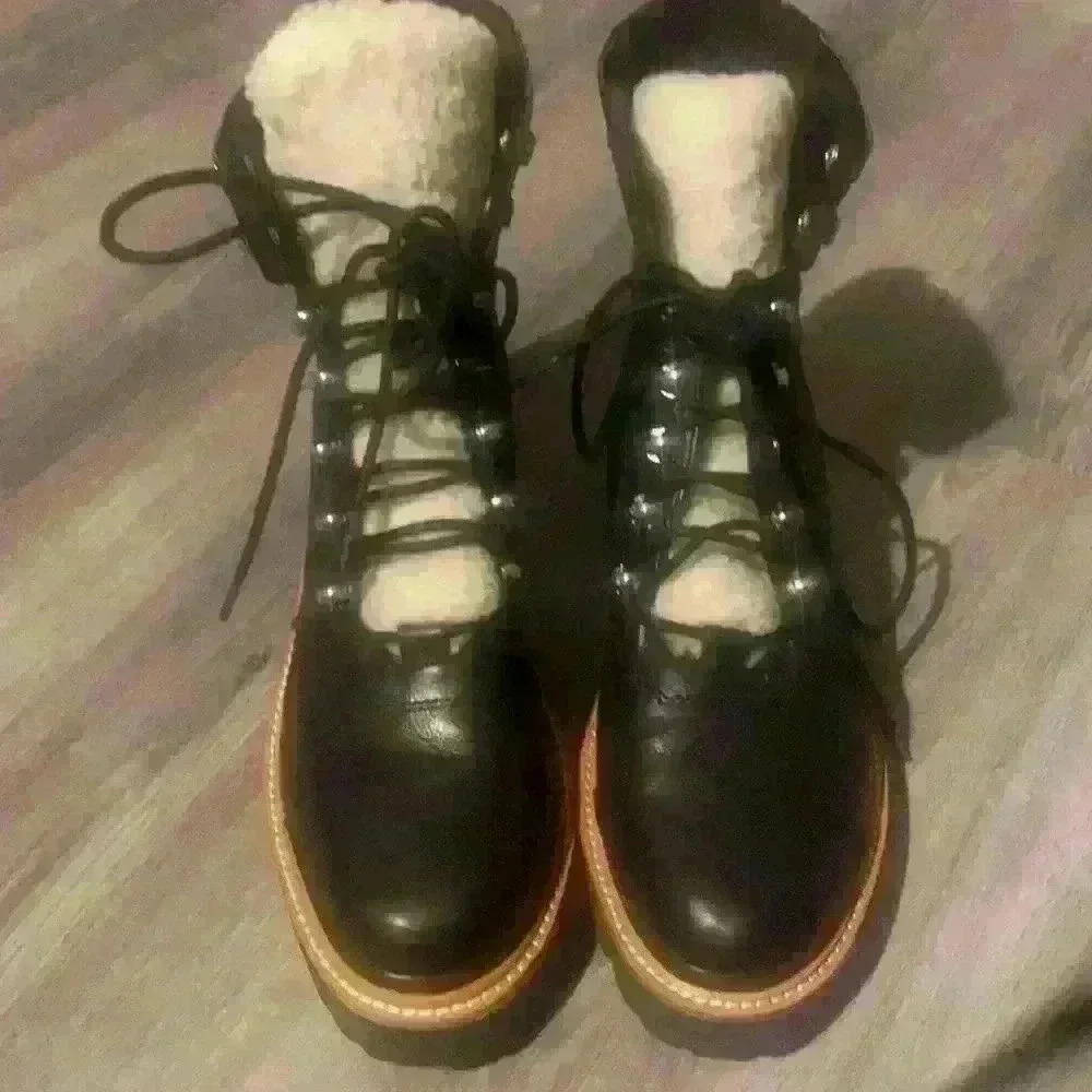 Marc Fisher Mlizzie booties